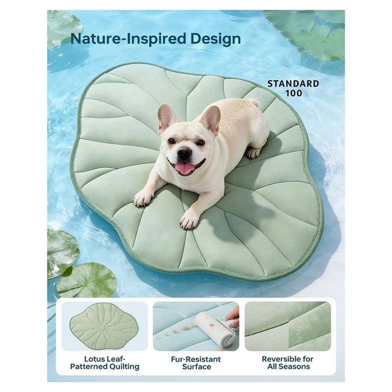 ABAE-Summer 2.0 Koelmat voor h - Pet Supplies Self Wash recensie en prijs
