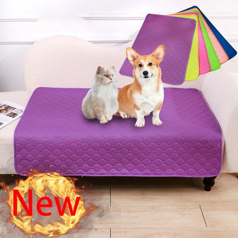 Herbruikbare hondenuitlaatmat, - Pet Supplies Dog Wash recensie en prijs