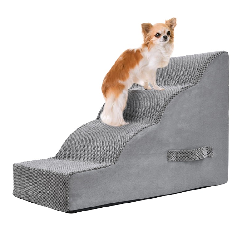 Op maat gemaakte hondentrap, h - Pet Supplies In Store recensie en prijs