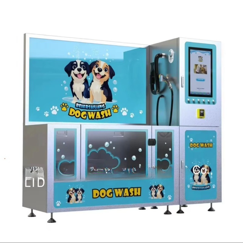 Op maat gemaakte, wereldwijd g - Pet Supplies Self Wash recensie en prijs