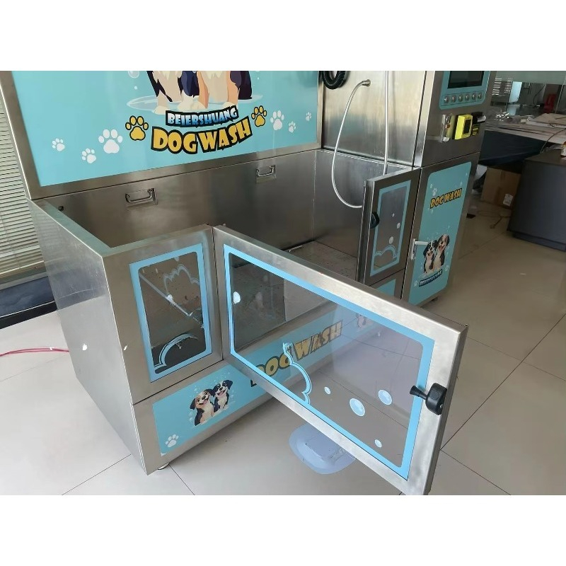 Op maat gemaakte, wereldwijd g - Pet Supplies Self Wash recensie en prijs