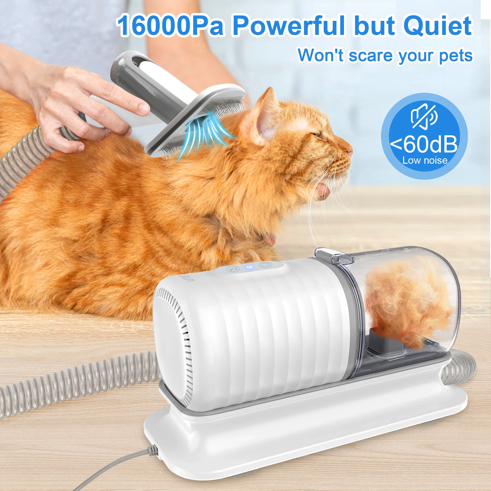 Hondenbadborstelset, verzorgin - Pet Supplies In Store recensie en prijs