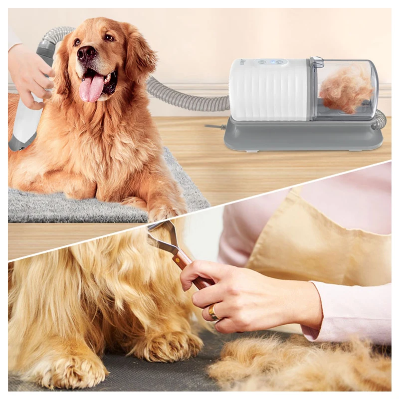 Hondenbadborstelset, verzorgin - Pet Supplies In Store recensie en prijs