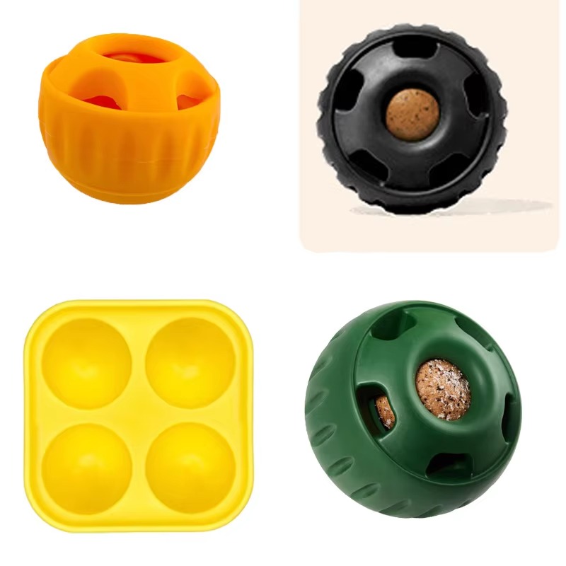 Zomerse zelfgemaakte koelplank - Dog Muzzle Silicone recensie en prijs