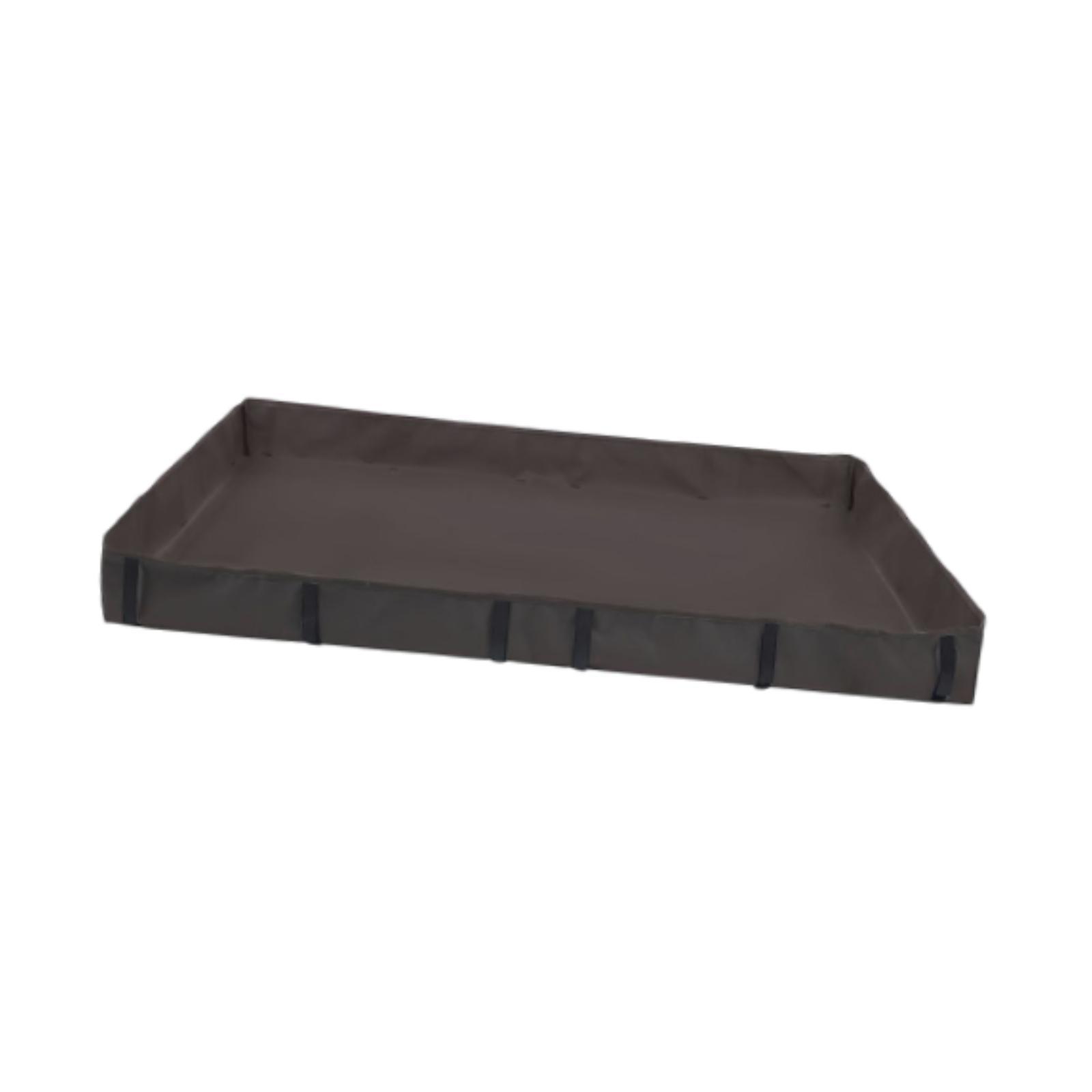 Grote hamsterkooi bodemafdekki - Hedgehog Bedding Liner recensie en prijs