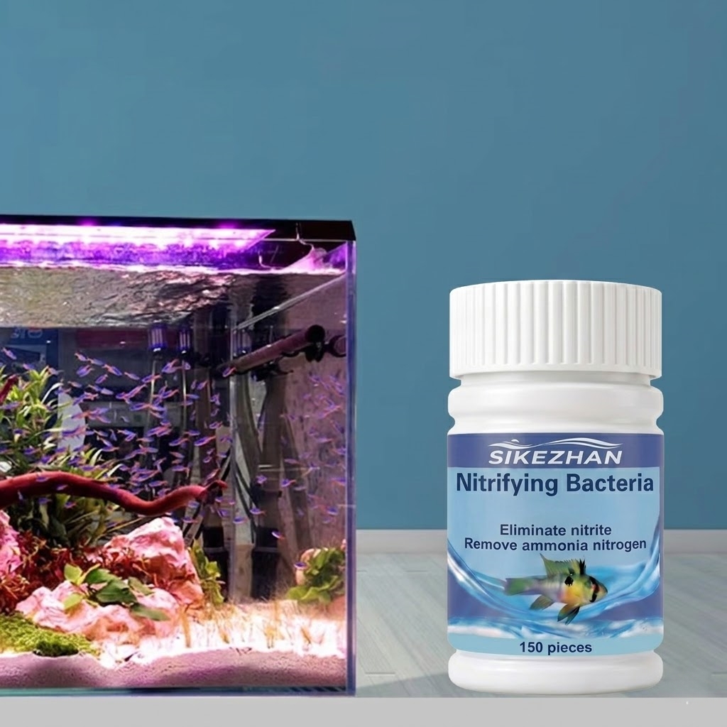 SIKEZHAN Aquarium Biofilter Ni - Aquael Filter Fzn recensie en prijs