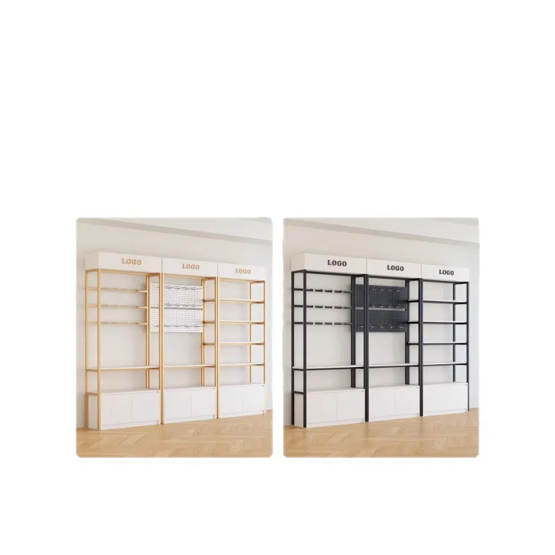 Meerlaagse displayplank voor c - Pet Supplies In Store recensie en prijs