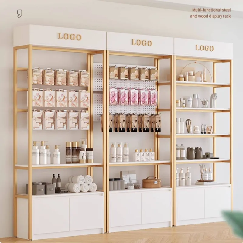 Meerlaagse displayplank voor c - Pet Supplies In Store recensie en prijs