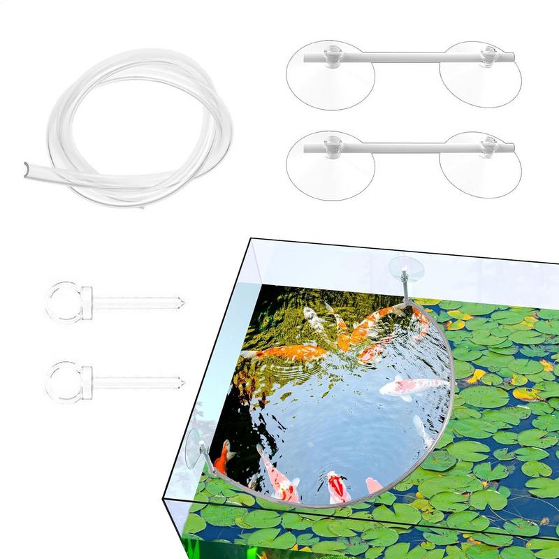 Drijvende plant Corral Fish Fe - Aquael Filter Fzn recensie en prijs