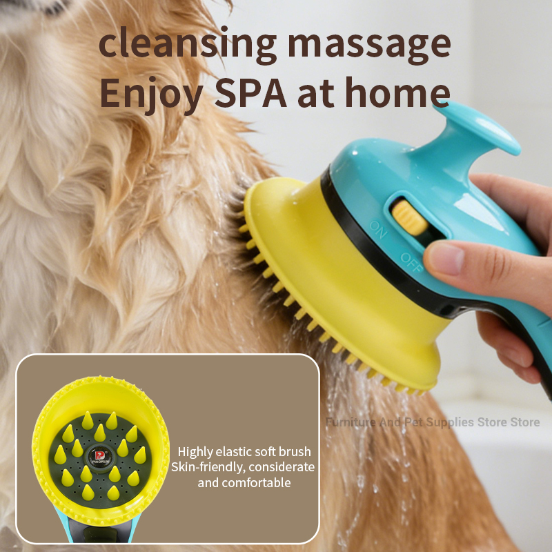 Douchekop voor huisdieren, dou - Pet Supplies Dog Wash recensie en prijs