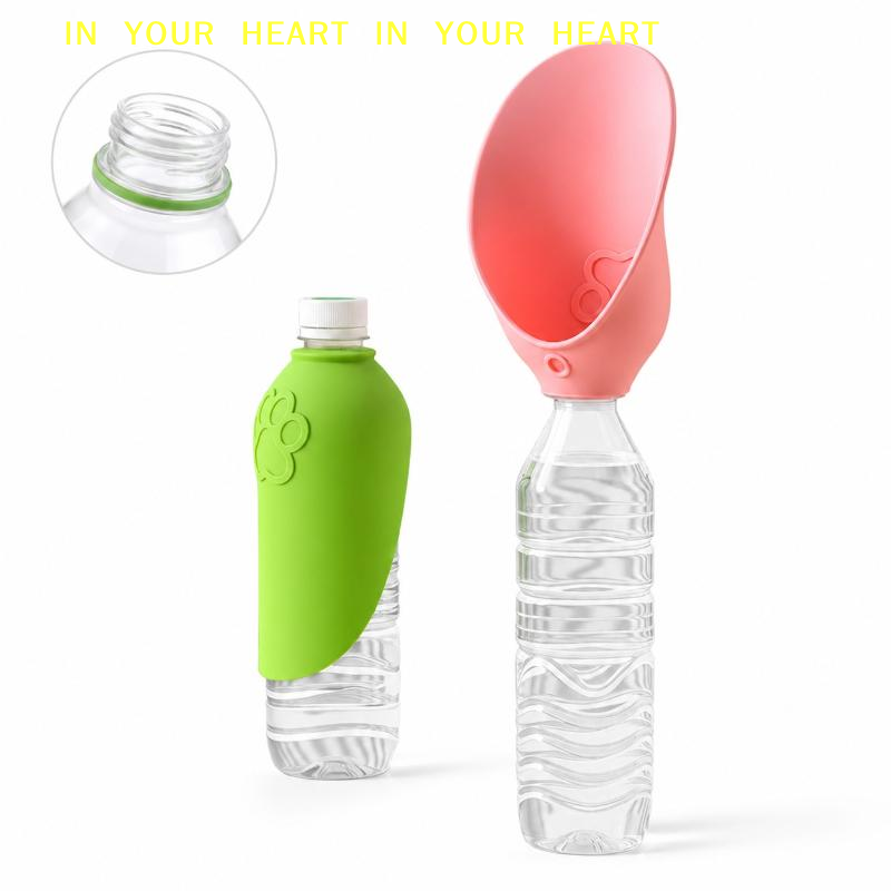 【X】Lekvrije reiswaterfles voor - Pet X Supplies & Tack recensie en prijs