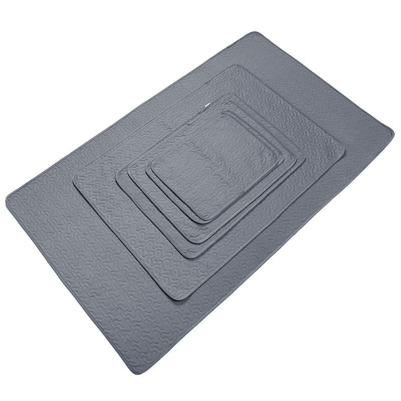 Hond Pee Pad Herbruikbare Deke - Pet Supplies Dog Wash recensie en prijs