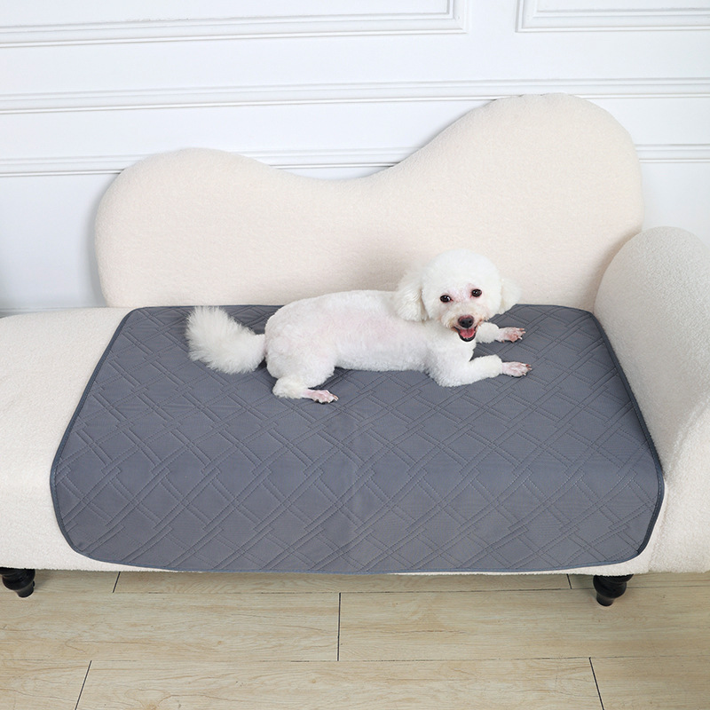 Hond Pee Pad Herbruikbare Deke - Pet Supplies Dog Wash recensie en prijs