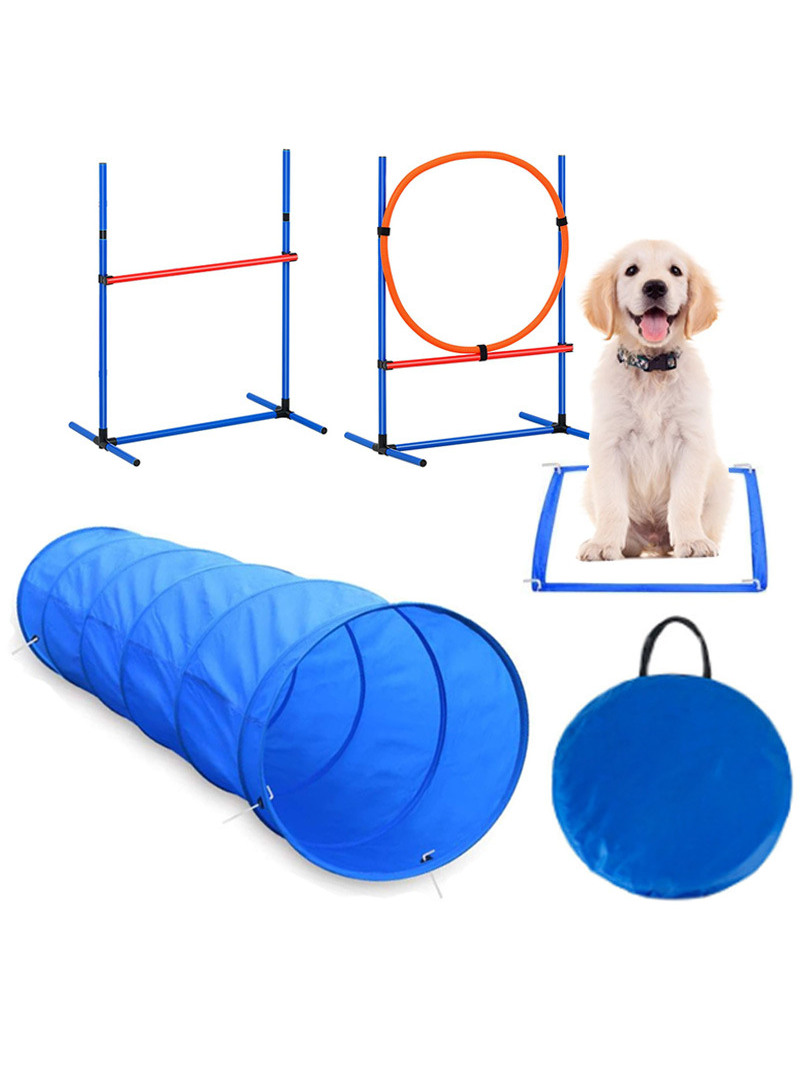 Hondenobstacle training wedstr - Pet Supplies For Dogs recensie en prijs