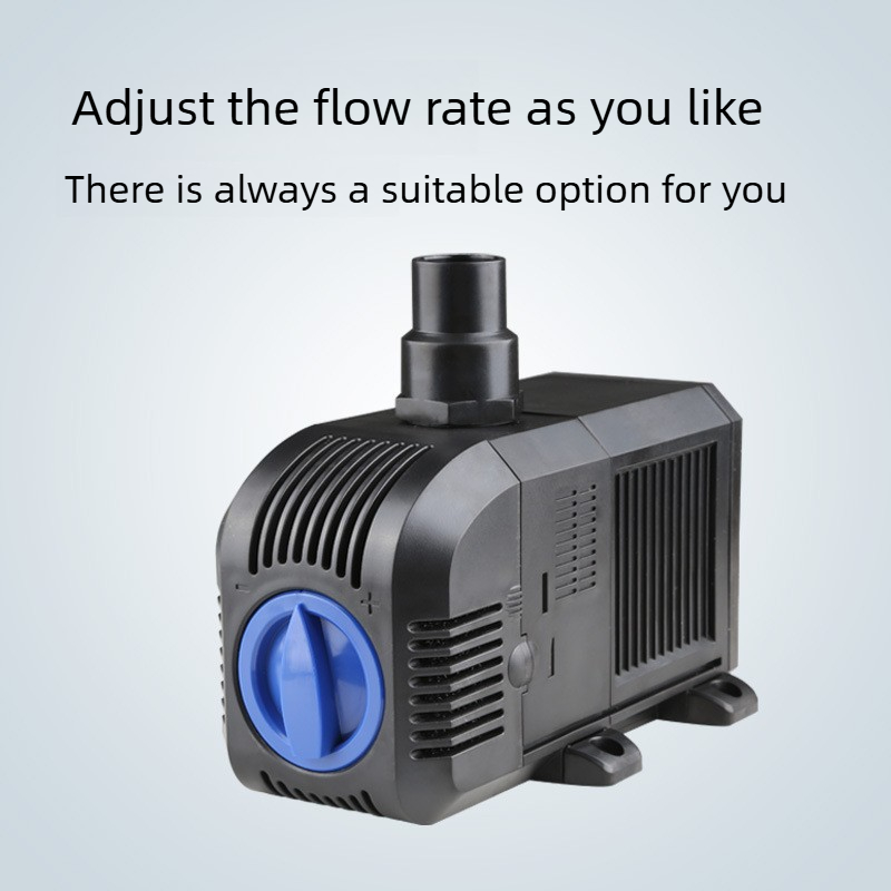 Ultrastille HJ-serie 500-3000L - Aquael Filter Fzn recensie en prijs