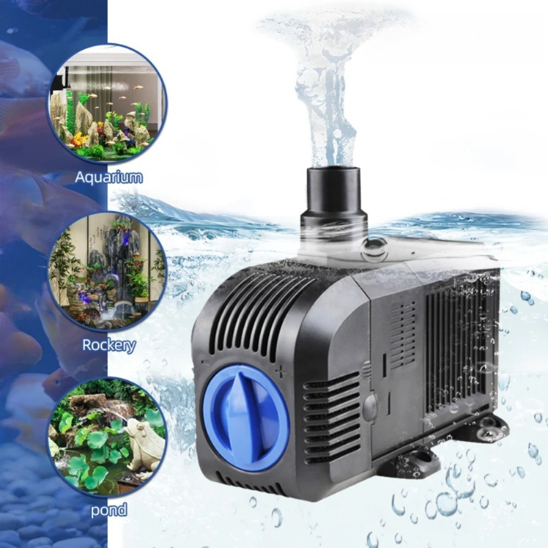 Ultrastille HJ-serie 500-3000L - Aquael Filter Fzn recensie en prijs