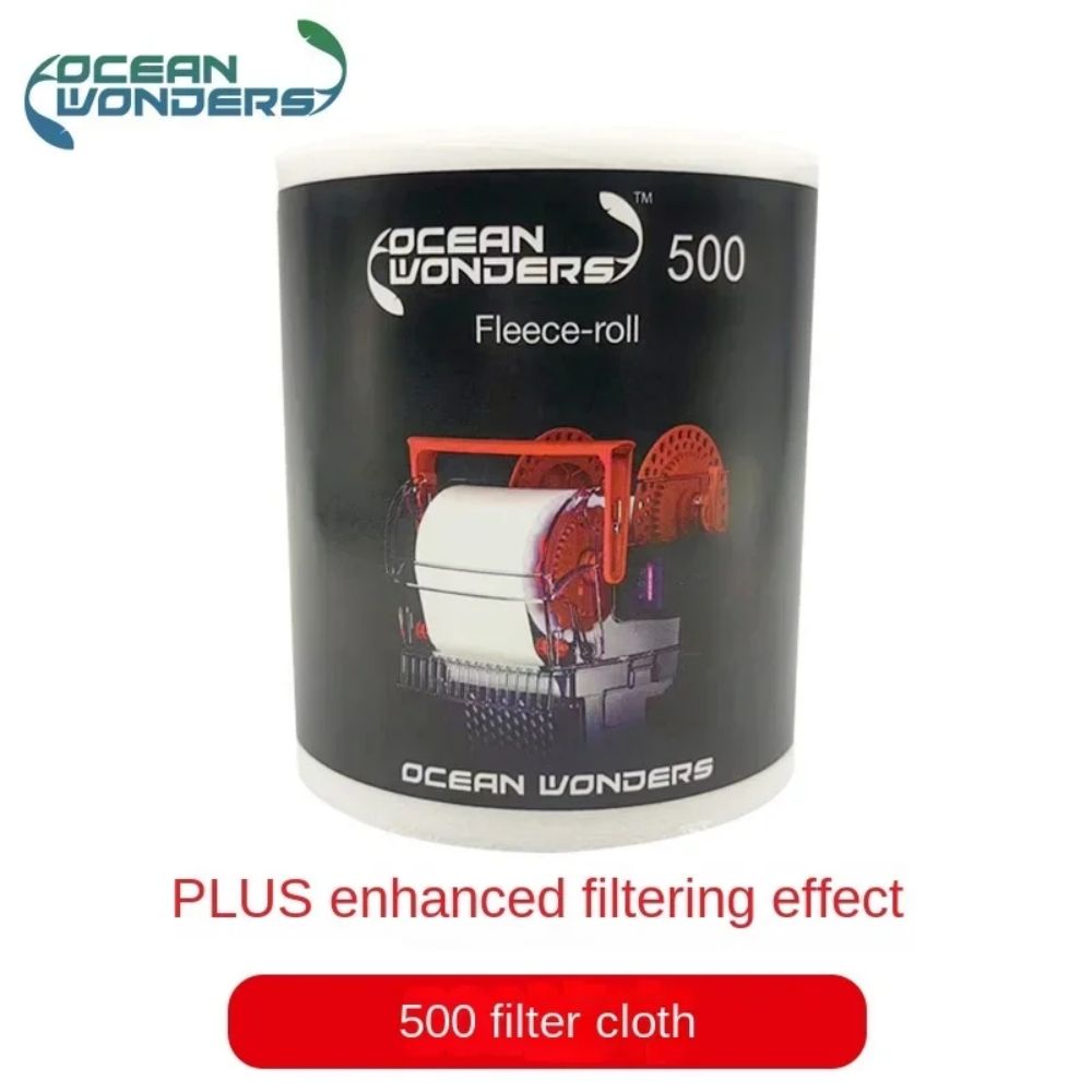 RedSea ReefMat 500 OW 500Verst - Aquael Filter Fzn recensie en prijs