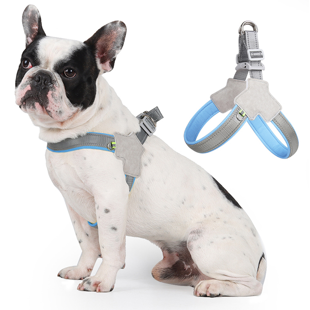 Hondentuig Reflecterende verst - Pet Supplies York recensie en prijs
