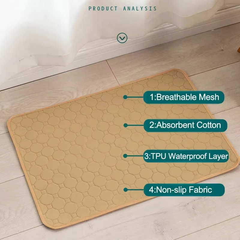 Wasbare, herbruikbare, antisli - Pet Supplies Dog Wash recensie en prijs