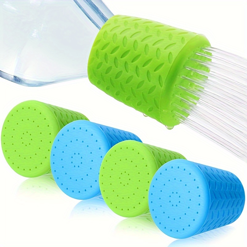 Innovatieve siliconen huisdier - Pet Supplies Dog Wash recensie en prijs
