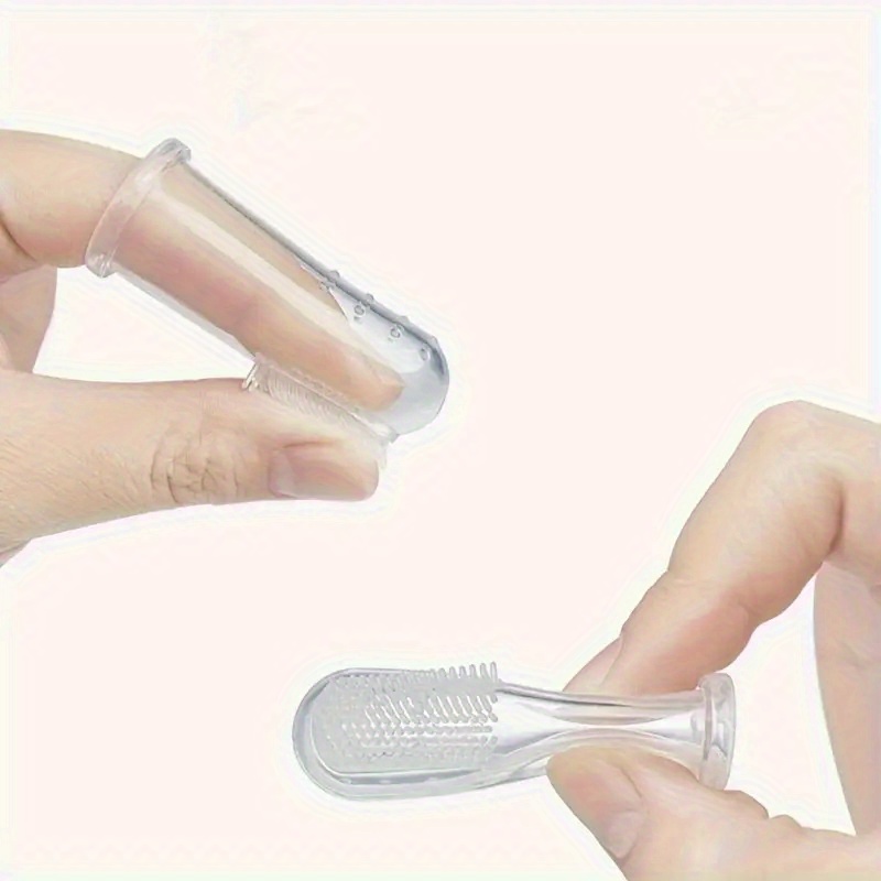 5-vinger-tandenborstels voor e - Dog Muzzle Silicone recensie en prijs