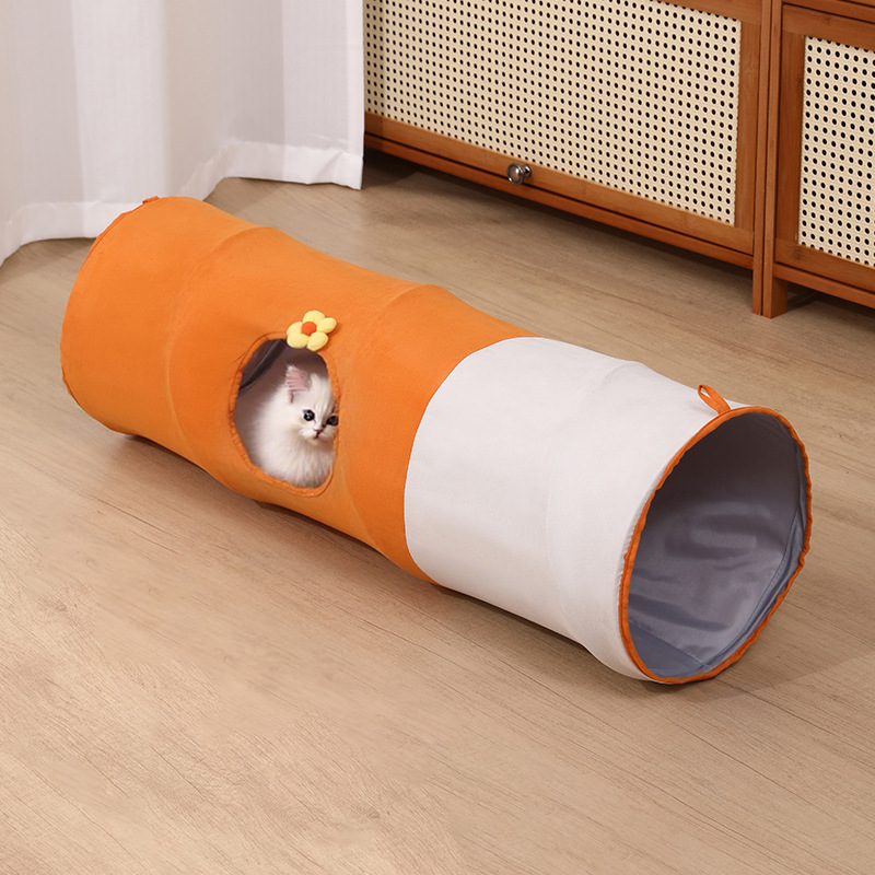 Multi-hole kattentunnel speelg - Pet Supplies In Store recensie en prijs