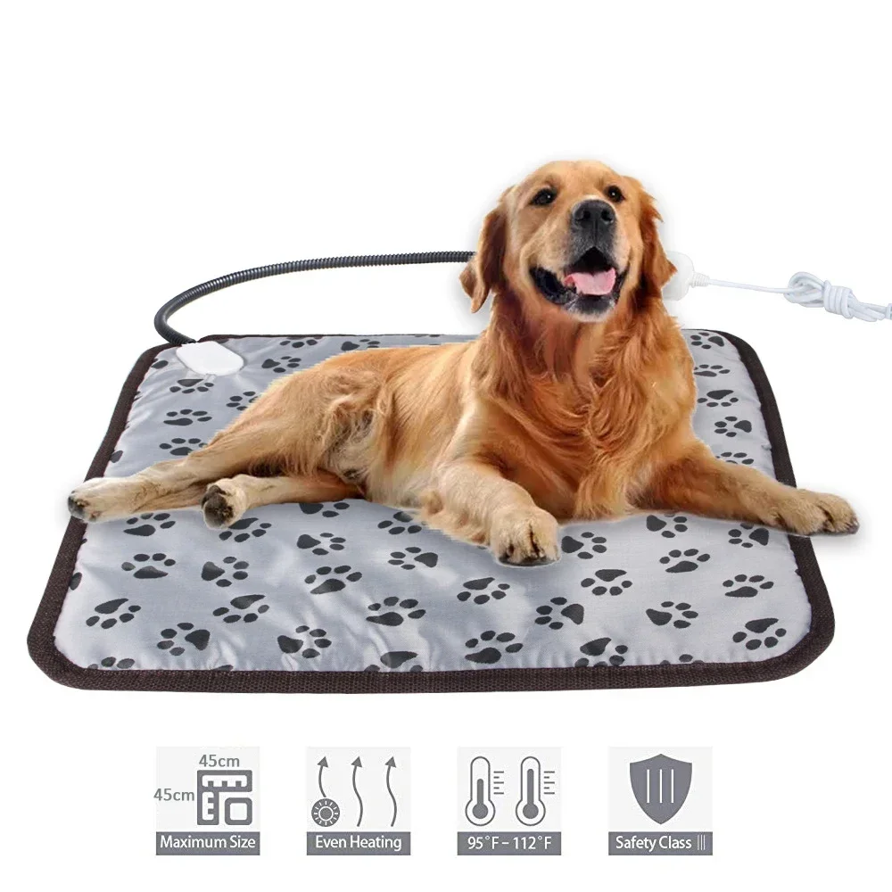 Winter Huisdier Verwarmingsdek - Pet Supplies Dog Wash recensie en prijs