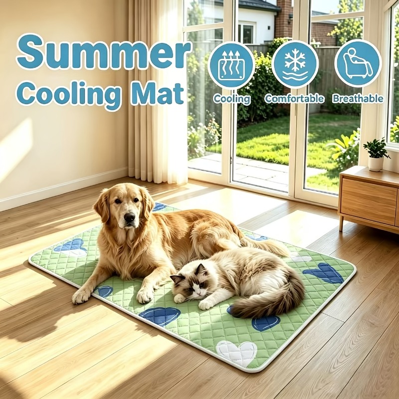 Koelmat voor honden, extra gro - Pet Supplies Dog Wash recensie en prijs