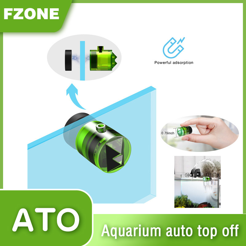 MagTool AUTO TOP Off(ATO) ATO- - Aquael Filter Fzn recensie en prijs