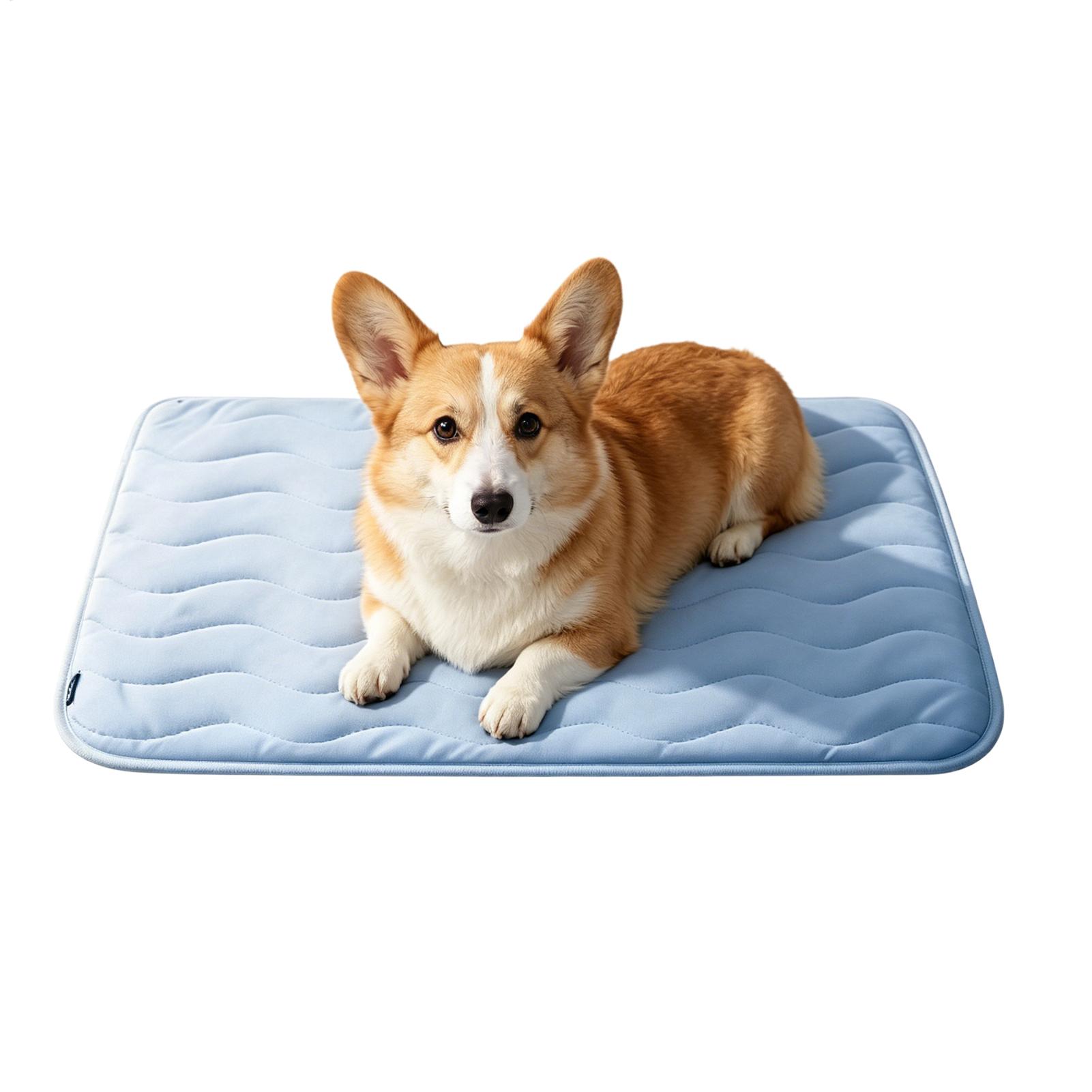 Koelmat voor honden, zomerse k - Pet Supplies Dog Wash recensie en prijs