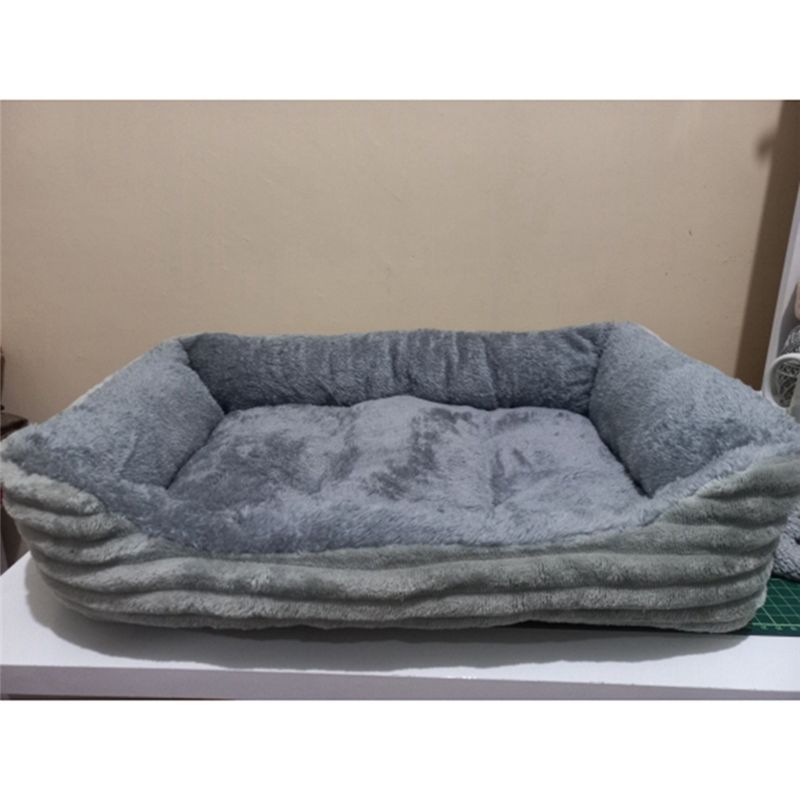 AEA9-Grijze hondenmand Pet Squ - Pet X Supplies & Tack recensie en prijs