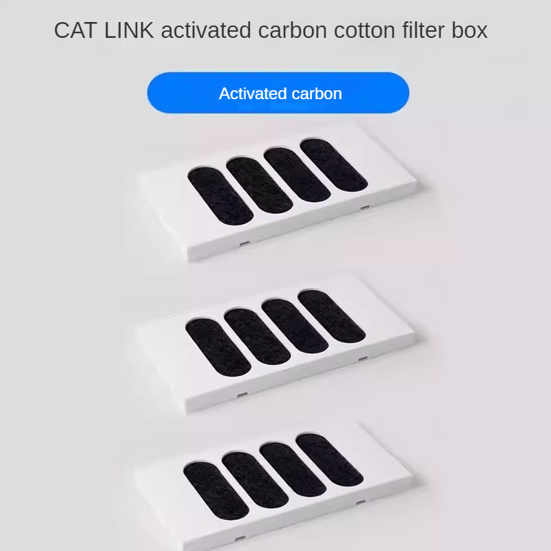 Catlink Automatische Kattenbak - Pet X Supplies & Tack recensie en prijs