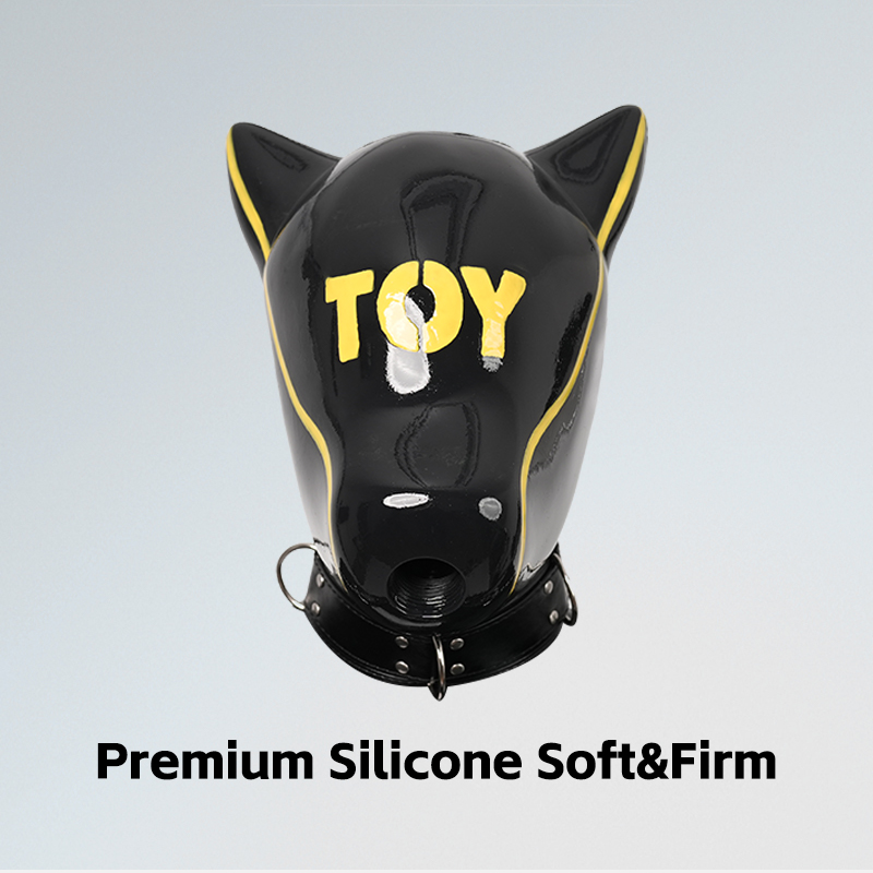 Furrjoi IDO siliconen hondenma - Dog Muzzle Silicone recensie en prijs