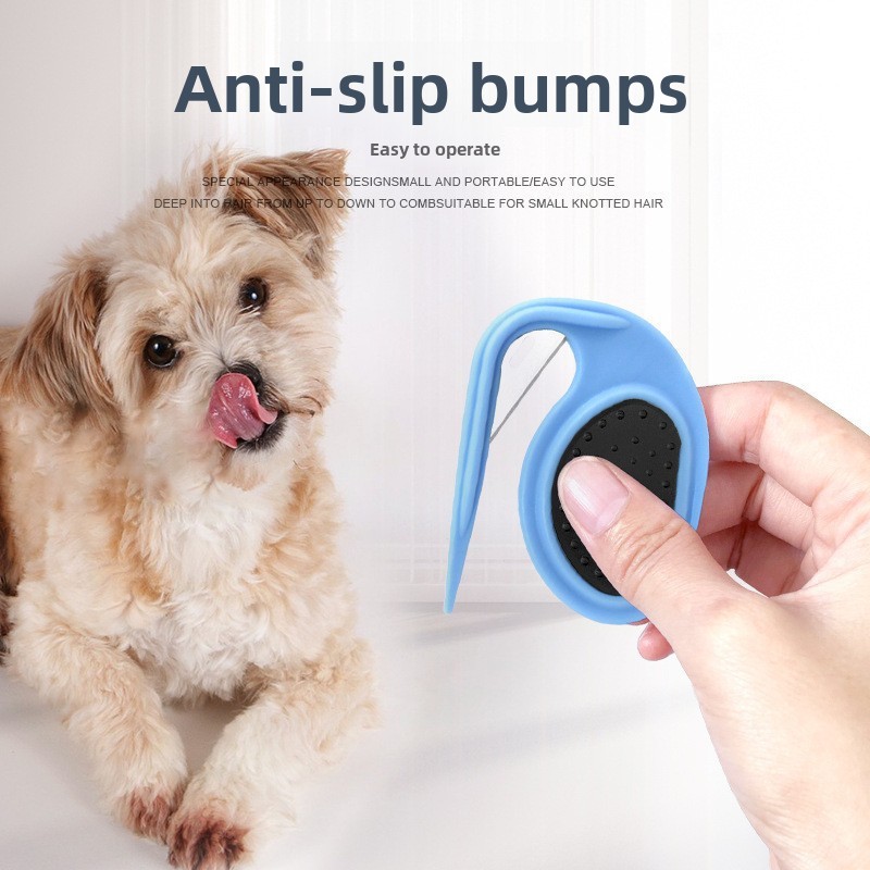 Ontklittende kam voor katten e - Pet Supplies In Store recensie en prijs